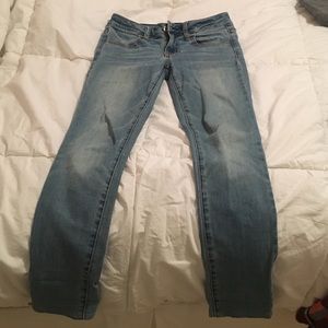 American Eagle Jeggings